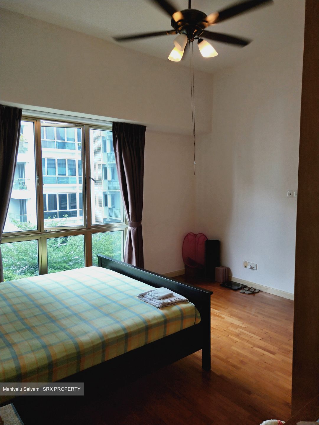 Kentish Green (D8), Apartment #614115121